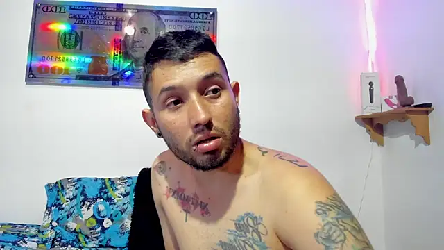 Bad Couple 1 online show from 24, 1, 2025