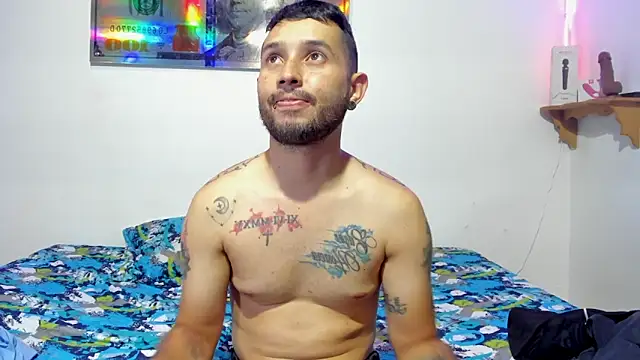 Bad Couple 1 online show from 24, 1, 2025