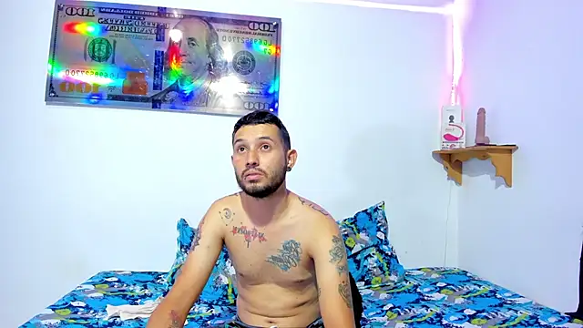 Bad Couple 1 online show from 31, 1, 2025