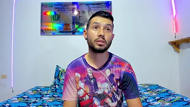 Bad Couple 1 online show from 2, 2, 2025