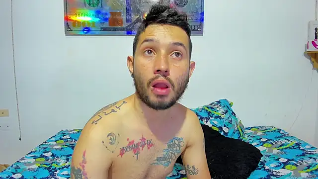 Bad Couple 1 online show from 6, 2, 2025