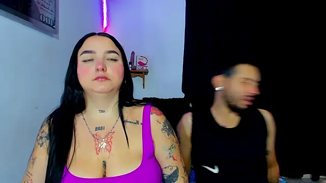 Bad Couple 1 online show from 9, 2, 2025