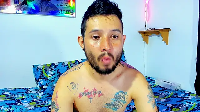 Bad Couple 1 online show from 12, 2, 2025