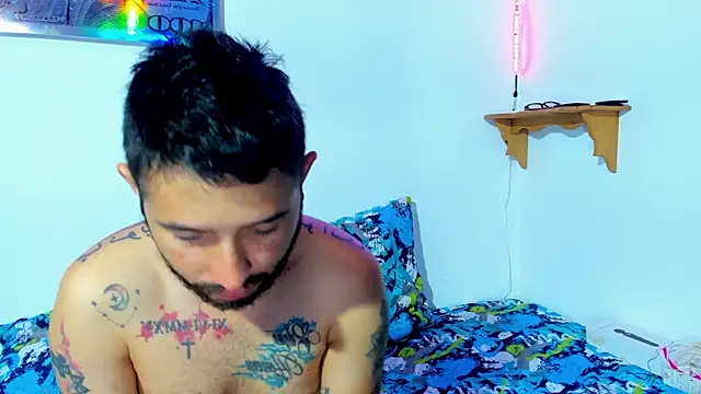 Bad Couple 1 online show from 13, 2, 2025