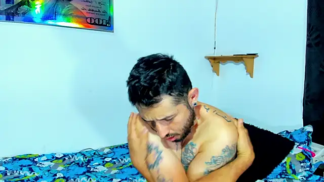 Bad Couple 1 online show from 14, 2, 2025