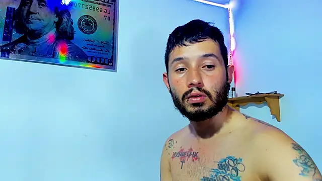 Bad Couple 1 online show from 16, 2, 2025