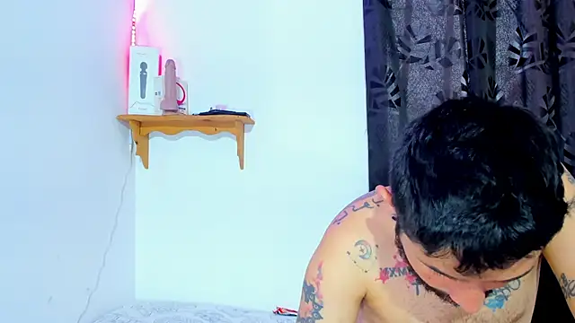 Bad Couple 1 online show from 21, 2, 2025