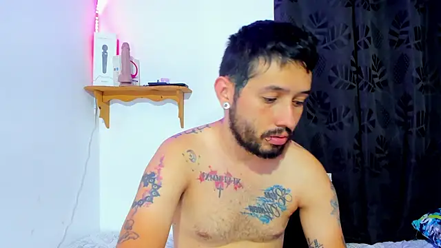 Bad Couple 1 online show from 22, 2, 2025