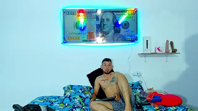 Bad Couple 1 online show from 13, 3, 2025