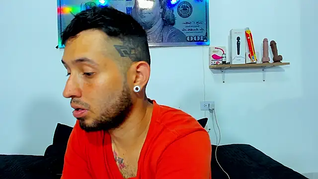 Bad Couple 1 online show from 16, 3, 2025