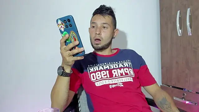 Bad Couple 1 online show from 8, 3, 2026