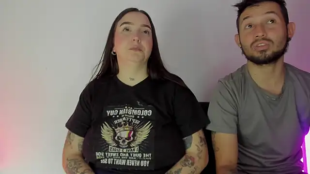 Bad Couple 1 online show from 22, 3, 2026