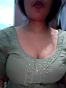 Snapshot of Kavita_ji chatting on 8, 5, 2026 Kavita ji online show from 8, 5, 2026