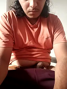 Snapshot of PlayboyAjay024 chatting on 25, 12, 2024 PlayboyAjay024 online show from 25, 12, 2024