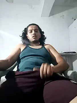 Snapshot of PlayboyAjay024 chatting on 31, 12, 2024 PlayboyAjay024 online show from 31, 12, 2024