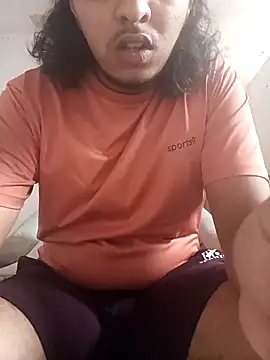 Snapshot of PlayboyAjay024 chatting on 2, 1, 2025 PlayboyAjay024 online show from 2, 1, 2025