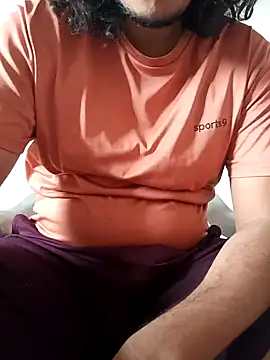 Snapshot of PlayboyAjay024 chatting on 6, 1, 2025 PlayboyAjay024 online show from 6, 1, 2025