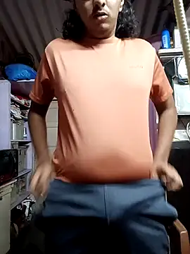 Snapshot of PlayboyAjay024 chatting on 22, 1, 2025 PlayboyAjay024 online show from 22, 1, 2025