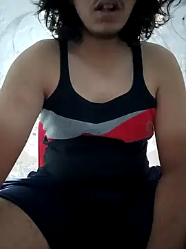 Snapshot of PlayboyAjay024 chatting on 22, 1, 2025 PlayboyAjay024 online show from 22, 1, 2025