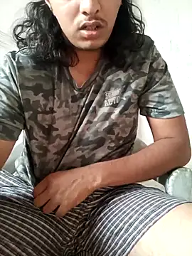 Snapshot of PlayboyAjay024 chatting on 23, 2, 2025 PlayboyAjay024 online show from 23, 2, 2025