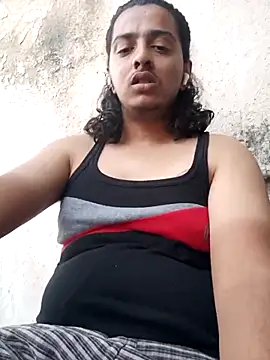 Snapshot of PlayboyAjay024 chatting on 1, 3, 2025 PlayboyAjay024 online show from 1, 3, 2025