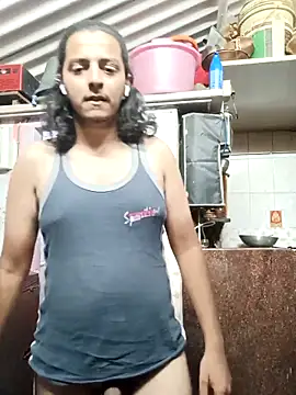 Snapshot of PlayboyAjay024 chatting on 2, 3, 2025 PlayboyAjay024 online show from 2, 3, 2025