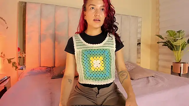 eva-slim- online show from 22, 2, 2026