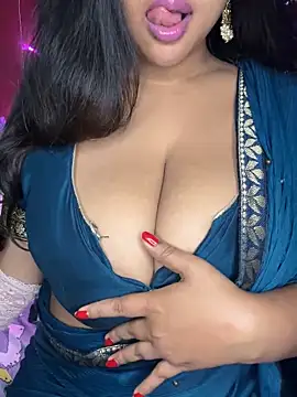 Playful  Princess online show from 22, 1, 2025