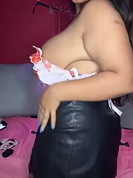 Playful  Princess online show from 2, 2, 2025