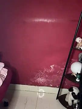 Snapshot of Playful__Princess chatting on 3, 2, 2026 Playful Princess online show from 3, 2, 2026