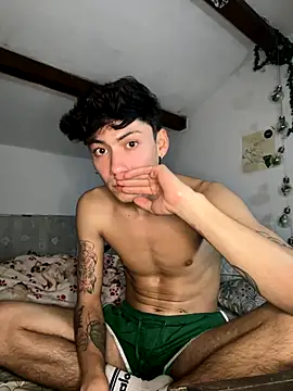 Amahd696 online show from 18, 9, 2025