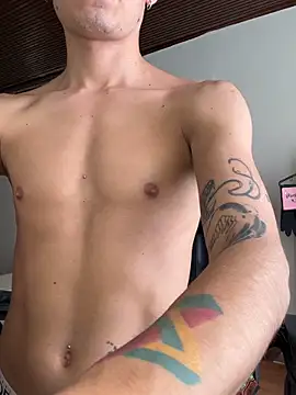 Amahd696 online show from 9, 10, 2025