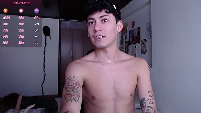 Amahd696 online show from 10, 2, 2026