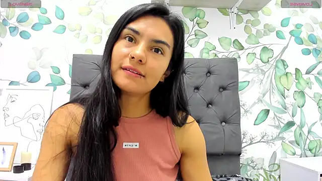 atilanadiaz7 online show from 19, 2, 2025