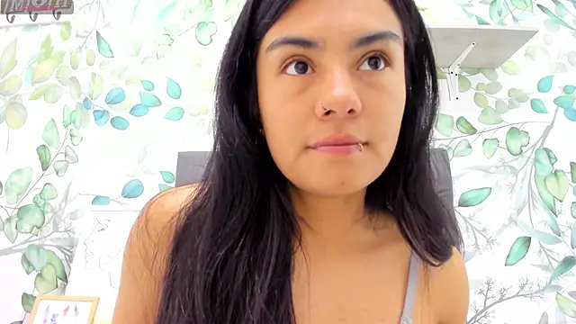 atilanadiaz7 online show from 14, 3, 2025