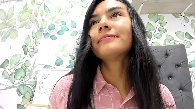 atilanadiaz7 online show from 26, 9, 2025