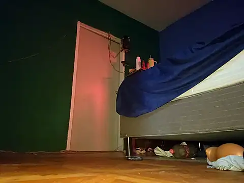 Ricorryxh online show from 22, 9, 2025