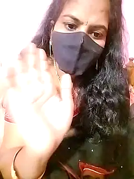 melina214 online show from 27, 1, 2025