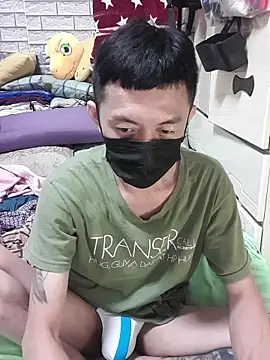 JJjing online show from 11, 7, 2026