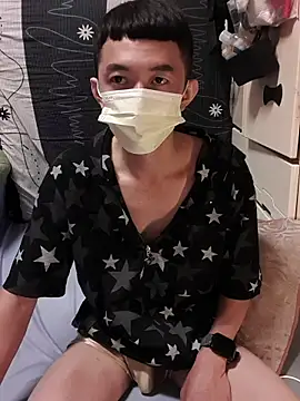 JJjing online show from 12, 7, 2026