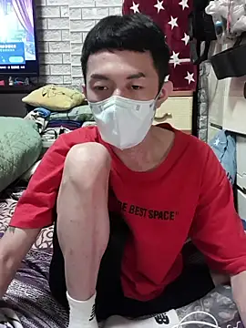 JJjing online show from 31, 7, 2026