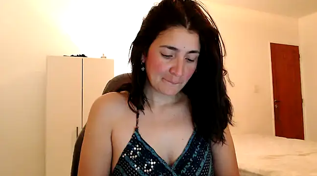 Snapshot of samantha_s69 chatting on 14, 1, 2025 samantha s69 online show from 14, 1, 2025