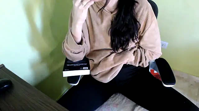 samantha s69 online show from 1, 5, 2026