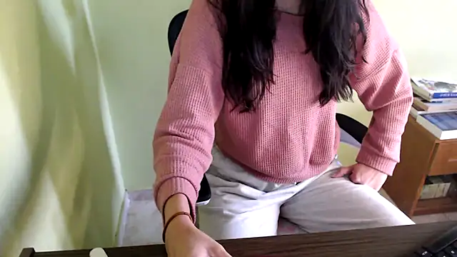 samantha s69 online show from 2, 5, 2026
