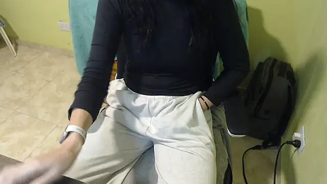 samantha s69 online show from 7, 7, 2026