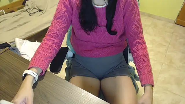 samantha s69 online show from 31, 7, 2026