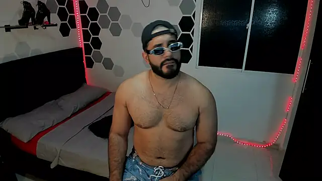 Snapshot of eda_karim chatting on 14, 2, 2025 eda karim online show from 14, 2, 2025