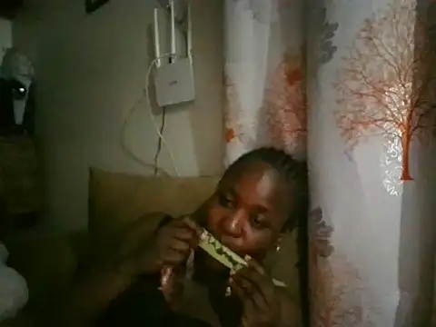 Snapshot of Sonnia_ chatting on 23, 1, 2025 Sonnia online show from 23, 1, 2025