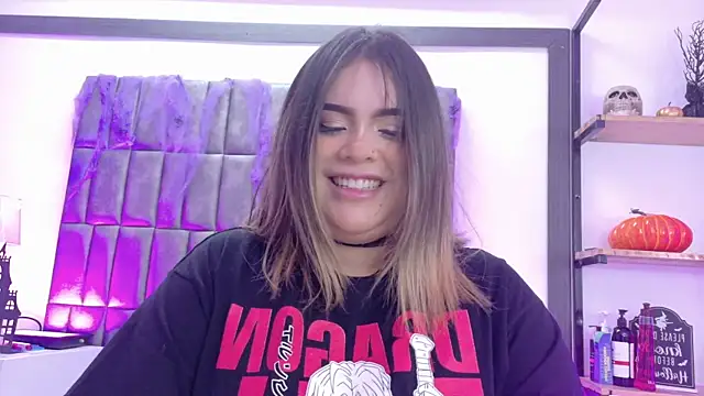 MeryStone online show from 30, 10, 2025