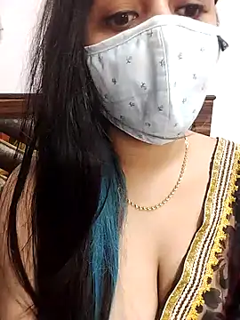 Gloie4u online show from 27, 1, 2025